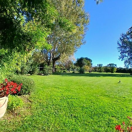 Domaine Du Lac De La Vallee La Roquette-sur-Siagne Exteriör bild
