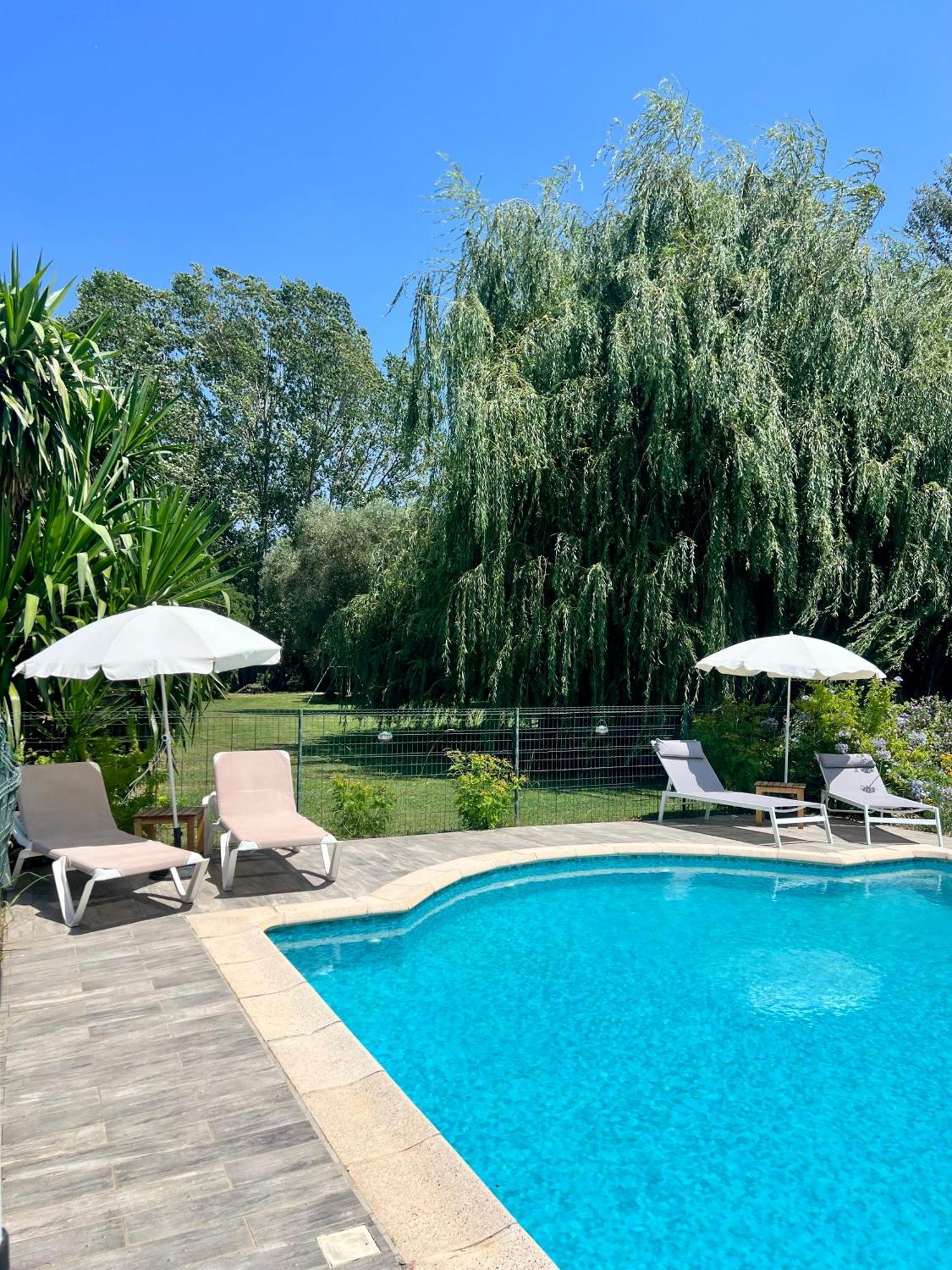 Domaine Du Lac De La Vallee La Roquette-sur-Siagne Exteriör bild