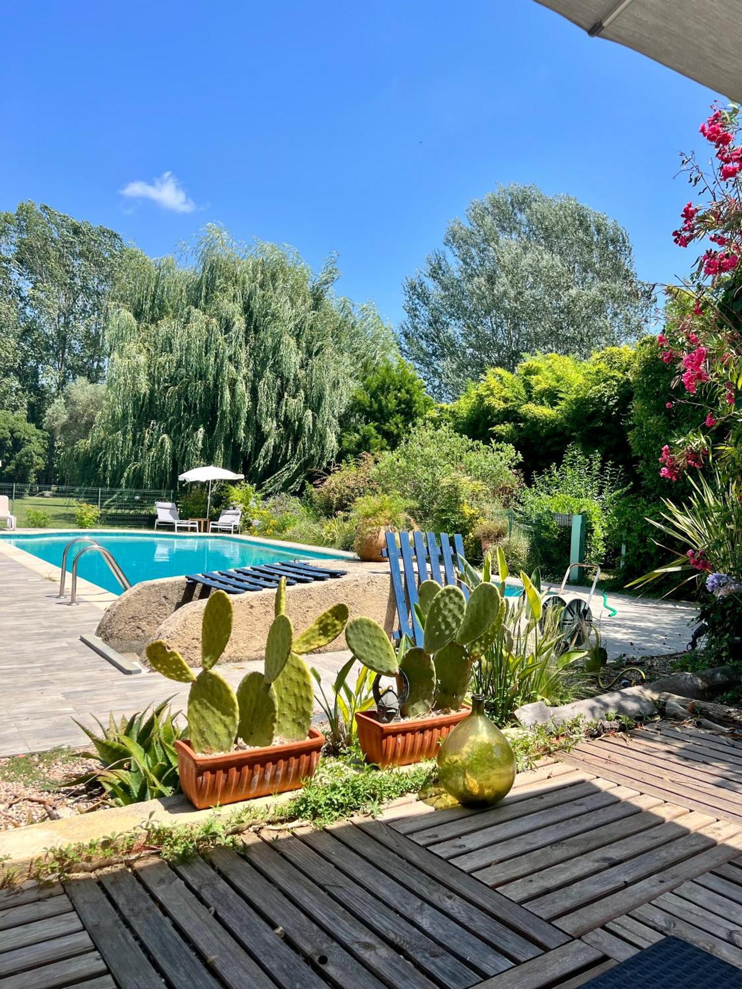 Domaine Du Lac De La Vallee La Roquette-sur-Siagne Exteriör bild