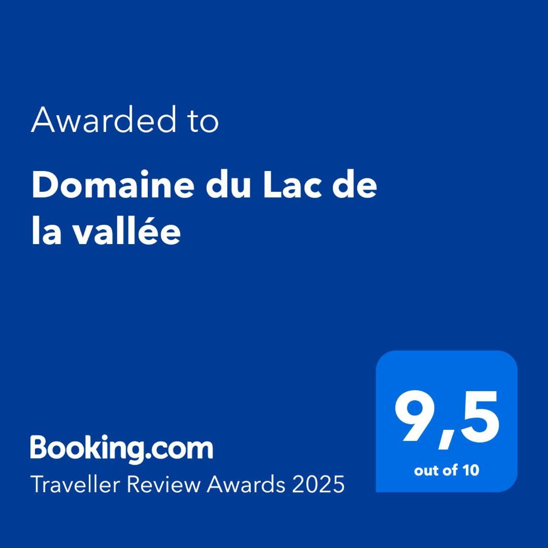 Domaine Du Lac De La Vallee La Roquette-sur-Siagne Exteriör bild