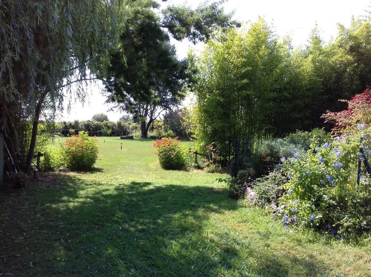 Domaine Du Lac De La Vallee La Roquette-sur-Siagne Exteriör bild